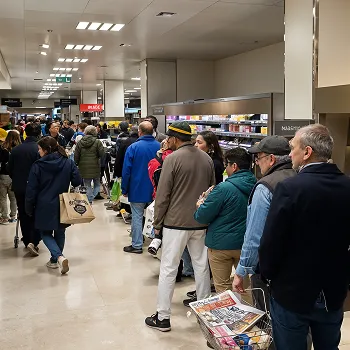Retail Analytics